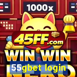 55gbet login